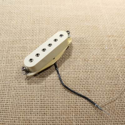 Pickup Cream, Genuine DiMarzio SDS-1 Same Day Shipping #DG11 image 1