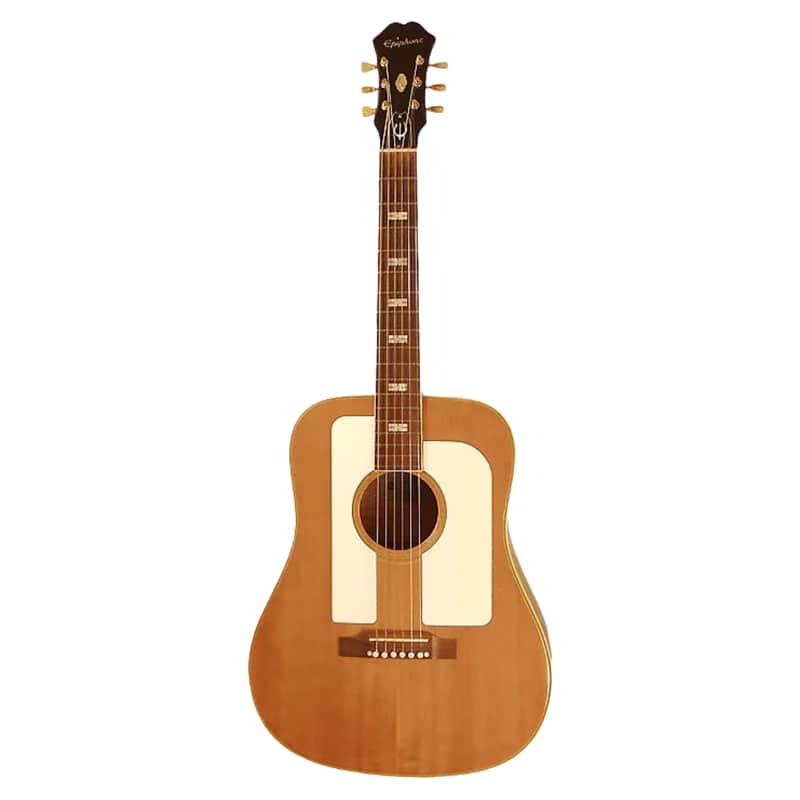 Epiphone FT-98 Troubador image 1