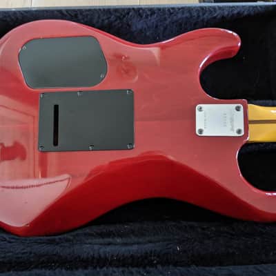 Kramer Pacer 1981 - USA Strathead image 7