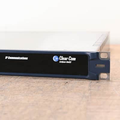 Clear-Com Eclipse-VoICE Radio IP Interface Unit CG00Z3N image 2