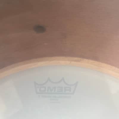 Ludwig Pioneer 1959 - Blue Silver duco image 8