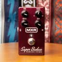 MXR Super Badass Variac Fuzz M236 (used)