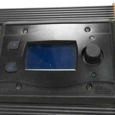 BSS BLU-10-BLK Touchscreen Programmable Controller (NO POWER SUPPLY) CG0135D image 2