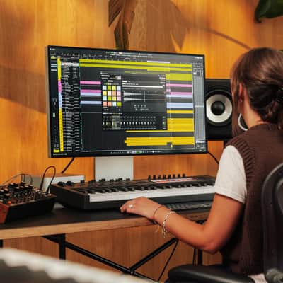 Cubase Elements 15 Full Version image 2