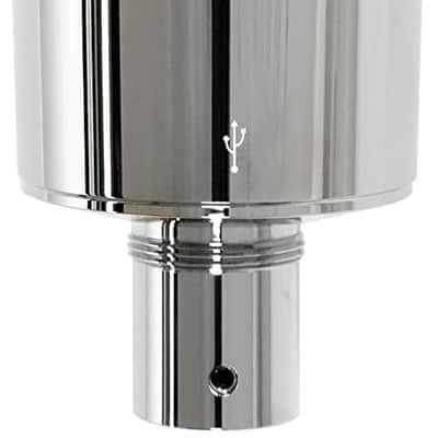 Audio-Technica AT2020USB+V 2020 image 4
