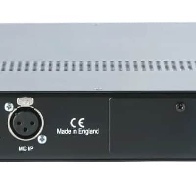 AMS Neve 1073SPX Mic Pre / EQ 2010s - Blue image 4