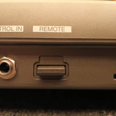 Zoom LiveTrak L-20 Digital Mixer / Recorder 2010s - Grey / Blue image 8