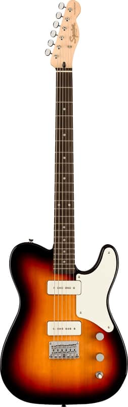 Fender Paranormal Telecaster