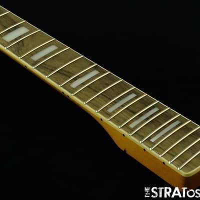 Fender Squier Classic Vibe 70s Jaguar Series Guitar NECK &nd TUNERS, 9.5 image 4