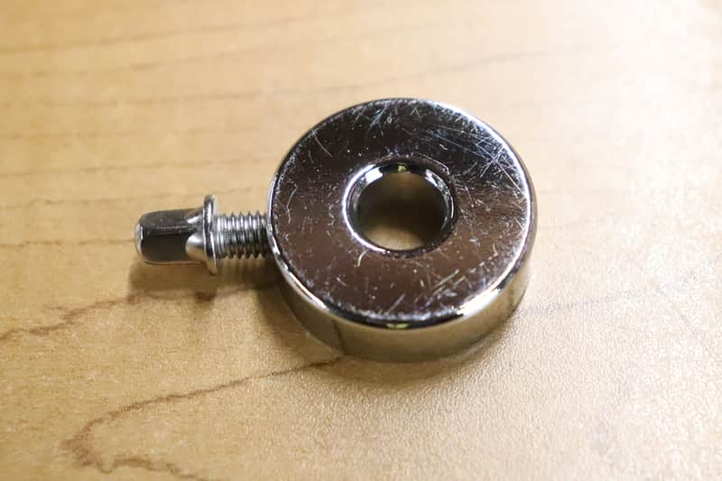 Tama CSA3012 Metal Washer and Screw image 1