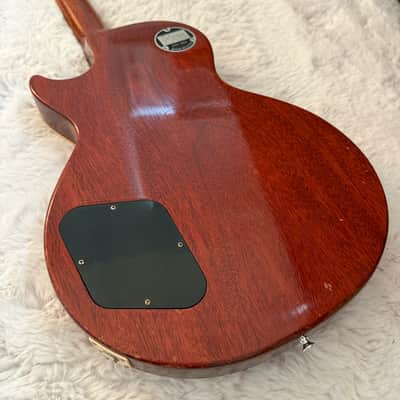 Gibson Custom Shop Murphy Lab 1959 Les Paul Standard Reissue Light Aged image 9