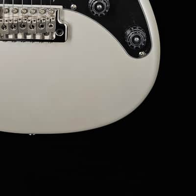 PRS SE NF3 - Pearl White, Rosewood Fingerboard -  NEW image 4