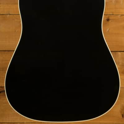 Gibson Hummingbird Standard | Purple Burst image 2