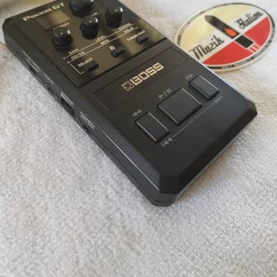 Boss Pocket GT image 3