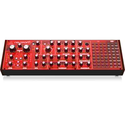 BEHRINGER - MODULO EURORACK NEUTRON