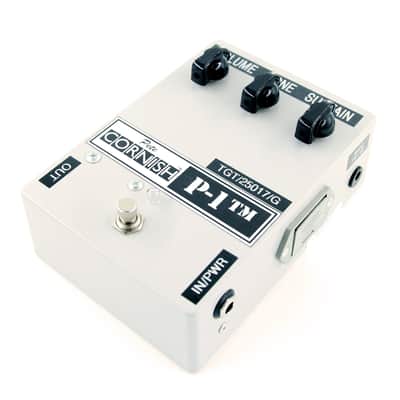 Pete Cornish P-1 Fuzz / Distortion image 5