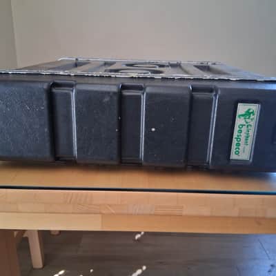 Line 6 POD HD Pro X Rackmount Multi-Effect and Amp Modeler 2013 - 2023 - Black image 4