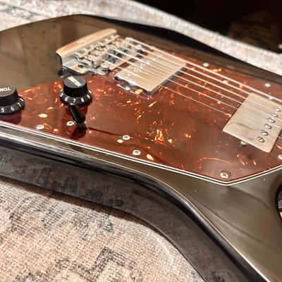 Ernie Ball Music Man Albert Lee Electric Guitar image 5