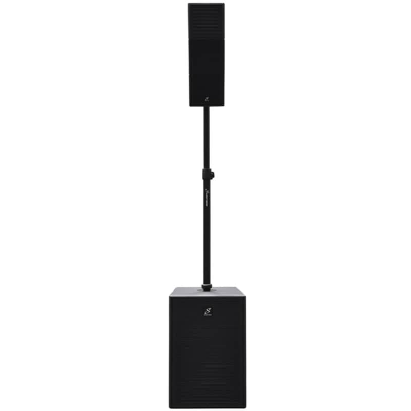 Studiomaster CORE121 Line Array Pa System - 12" Sub image 1