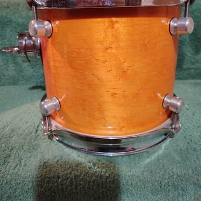 D Conaway 8"(Diameter)x7"(Depth) Tom image 5