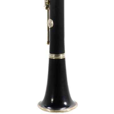 Buffet Crampon R13 Professional Bb Clarinet SN 67505 image 9