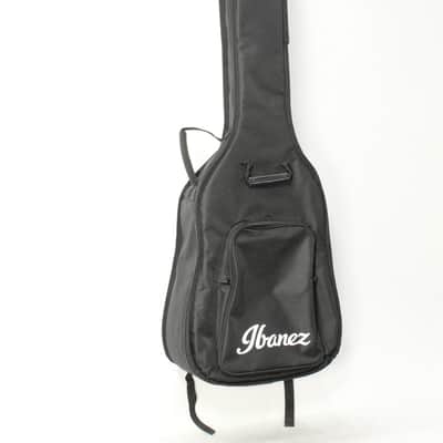 Ibanez AEWC400-TKS (Transparent Black Sunburst High Gloss) Ibanez Acoustic-Electric Guitar [5B05PW210102473] (06/17) image 3