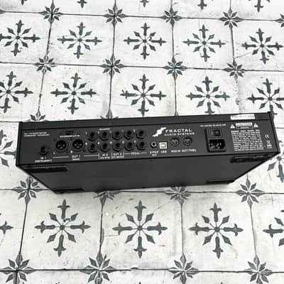 Fractal Audio AX8 image 3