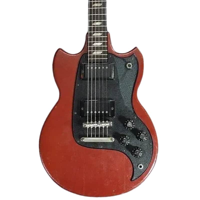 Yamaha SG-35 | Reverb