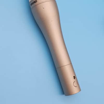 ☆Shure SM63 Omnidirectional Dynamic Microphone w/ Mic Clip - Electro-Voice 635A Omni Alternative image 5