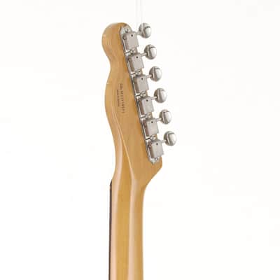 Fender Classic Series 60s Telecaster Candy Apple Red Fender [MZ2118571] (05/18) image 12