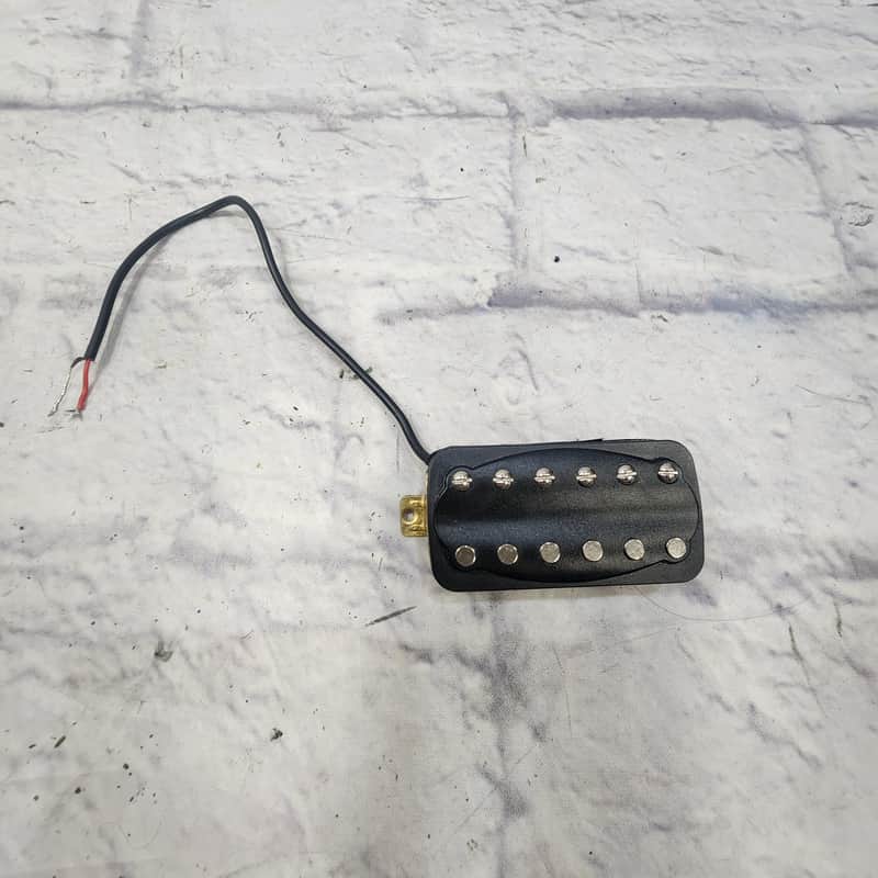 First Act Bridge Pickup image 1
