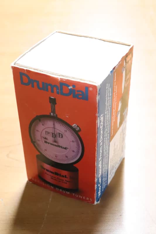 DrumDial Precision Drum Tuner #2