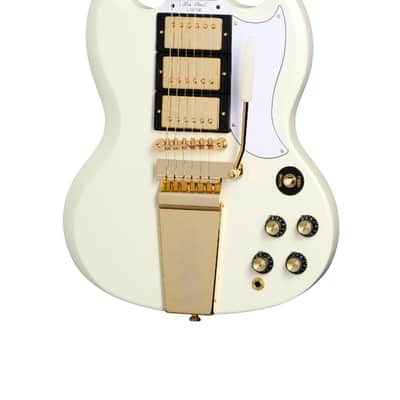 Epiphone '61 Les Paul SG Standard | Reverb