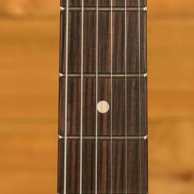 Tom Anderson Drop Top | Fire Burst with Binding image 6