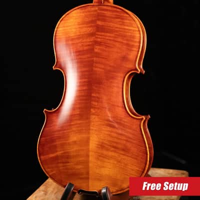 Scott Cao STA-600 Viola - 16" image 2