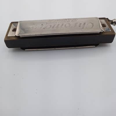 Koch Chromatic Harmonica Key of C image 3