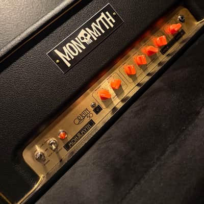 Marshall Monomyth Modded Origin 50