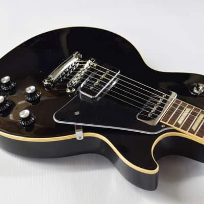 Gibson Noel Gallagher Signature Les Paul Standard - Ebony image 4