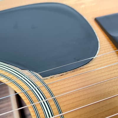 1974 Martin D-28 Acoustic Dreadnought Guitar w/OHSC image 17