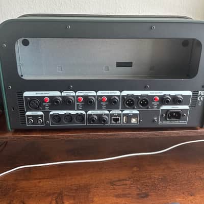 Kemper Amps Profiler Head 2011 - 2025 - Black image 2