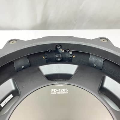 Roland PD-128S BC V Drum 12" Mesh Head PD128 image 10