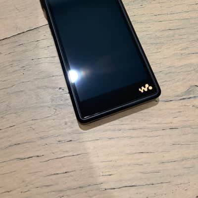 Sony WM1AM2 Hi-Res Audio Player Walkman image 3