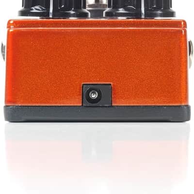 Mint DOD by Digitech Compressor 280 Analog Compressor electric  guitar Effect Pedal image 5