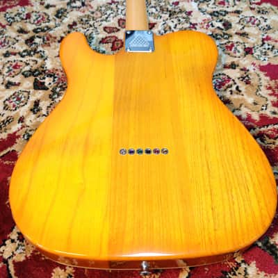 *NEW IN BOX* 2026 Fender Japan Limited Edition Art Gallery Collection Telecaster Gen Katsuragawa (桂川弦), Fender Flagship Tokyo Store Exclusive Model 🔥 image 19