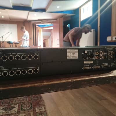 Digidesign 96 image 2