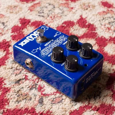 Locobox Spaceship Flanger Segunda Mano image 4