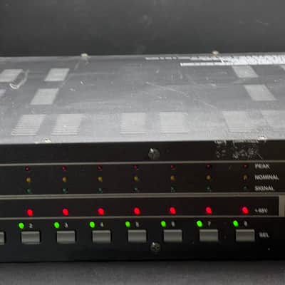 Yamaha AD824 Converter image 2