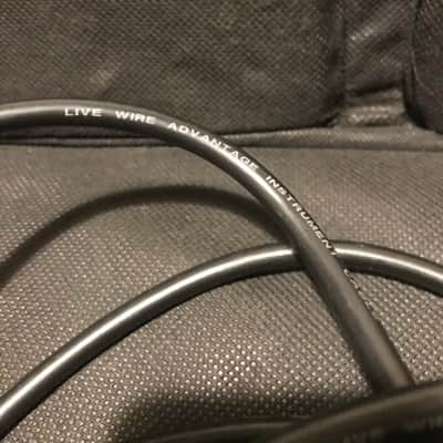 Instrument & Insert Cable Bundle | 8m Lead + 2m G4M TRS Splitter - Job Lot image 2