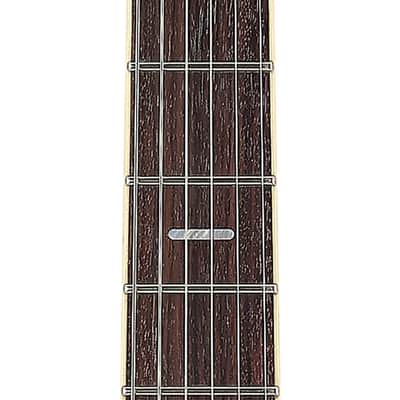 Yamaha RSS02T Revstar Standard Electric Guitar, Rosewood Fingerboard, Hot Merlot image 4