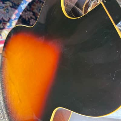 Gibson ES-175 1957 - 1969 image 3